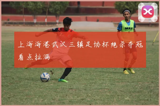 上海海港武汉三镇足协杯绝杀夺冠看点拉满