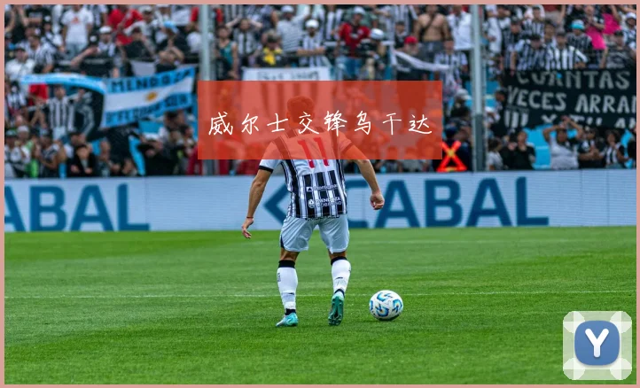 威尔士交锋乌干达