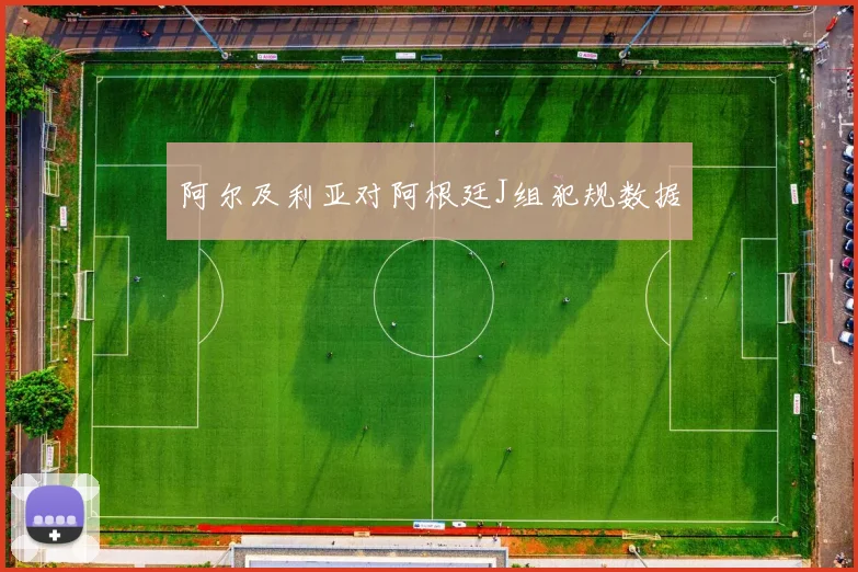 阿尔及利亚对阿根廷J组犯规数据