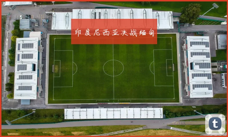 印度尼西亚决战缅甸