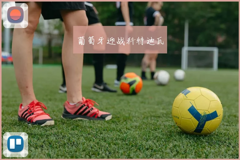 葡萄牙迎战科特迪瓦