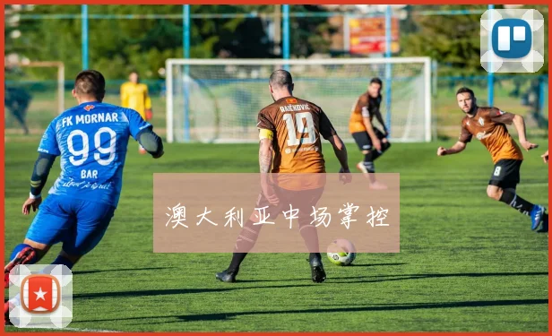澳大利亚中场掌控