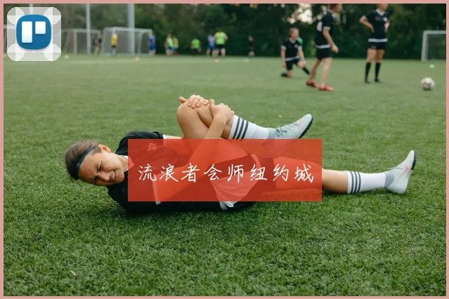 流浪者会师纽约城