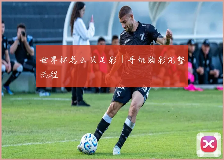 世界杯怎么买足彩｜手机购彩完整流程