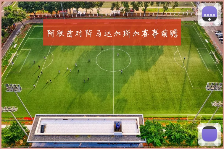 阿联酋对阵马达加斯加赛事前瞻