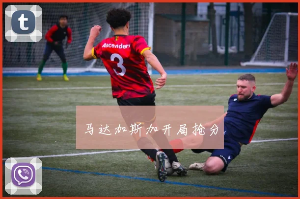 马达加斯加开局抢分