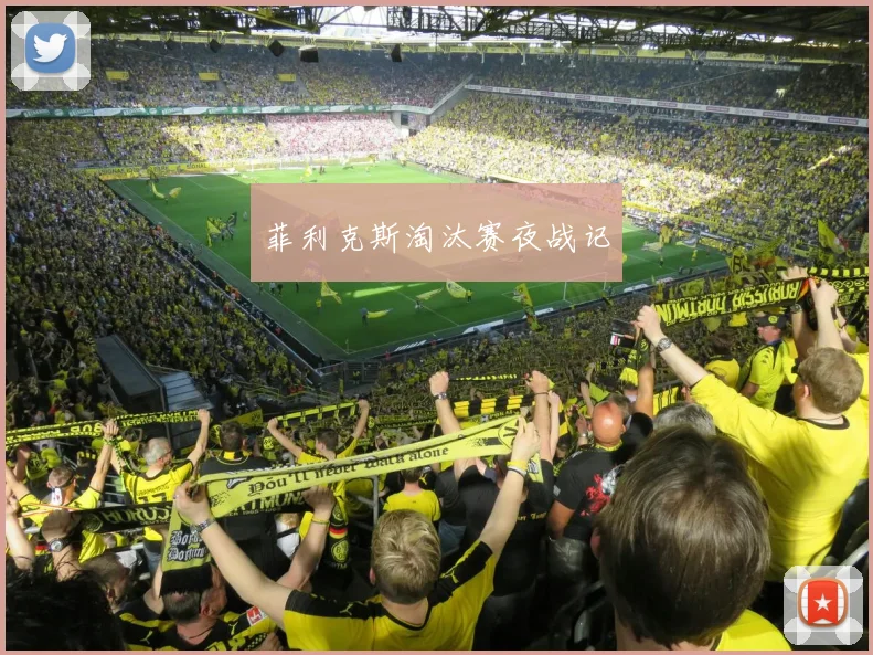 菲利克斯淘汰赛夜战记
