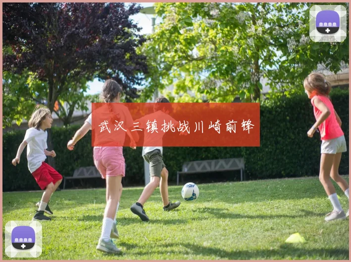 武汉三镇挑战川崎前锋
