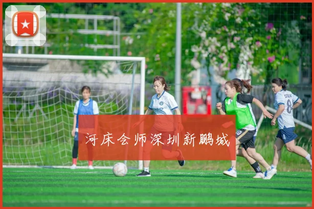 河床会师深圳新鹏城