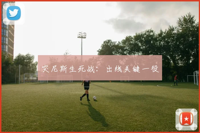 突尼斯生死战：出线关键一役