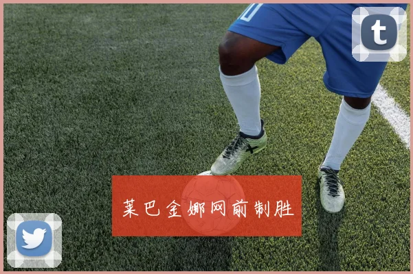 莱巴金娜网前制胜