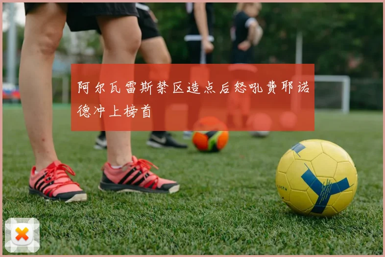 阿尔瓦雷斯禁区造点后怒吼费耶诺德冲上榜首