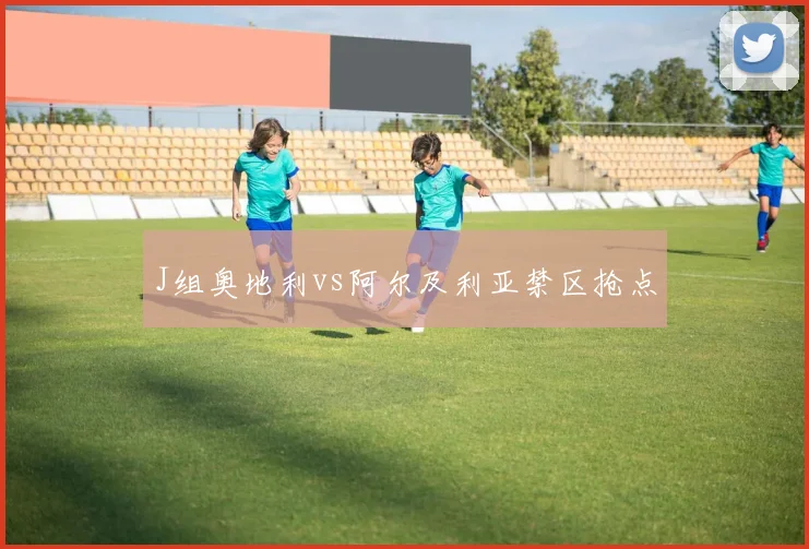 J组奥地利vs阿尔及利亚禁区抢点