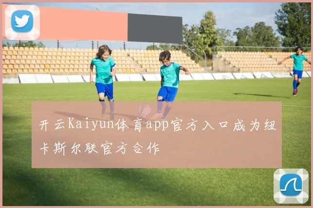 开云Kaiyun体育app官方入口成为纽卡斯尔联官方合作